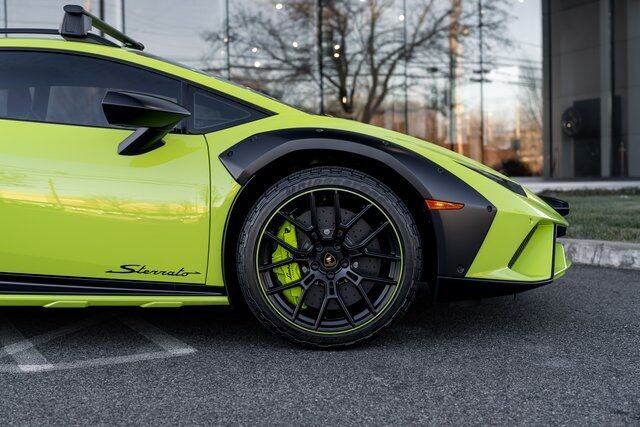 2024 Lamborghini Huracan Sterrato Base Paramus NJ