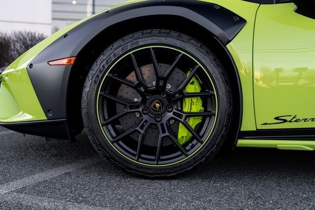2024 Lamborghini Huracan Sterrato Base Paramus NJ