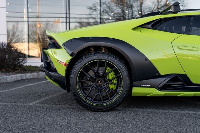 2024 Lamborghini Huracan Sterrato Base Paramus NJ