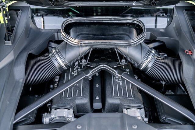 2024 Lamborghini Huracan Sterrato Base Paramus NJ