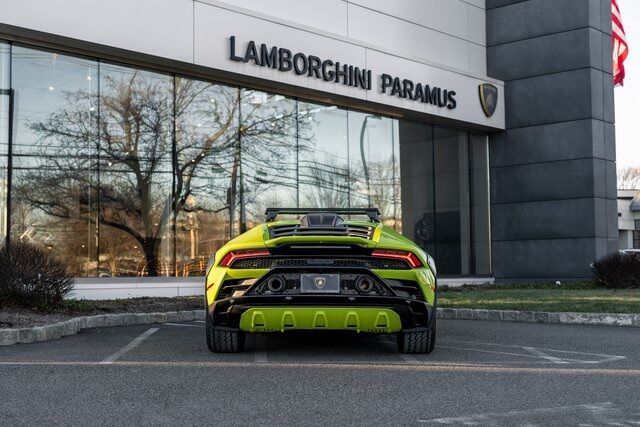 2024 Lamborghini Huracan Sterrato Base Paramus NJ