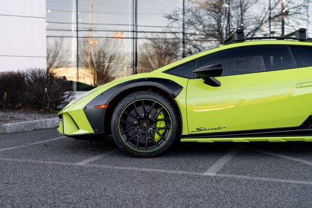 2024 Lamborghini Huracan Sterrato Base Paramus NJ
