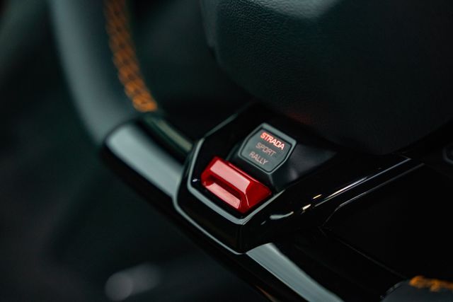 2024 Lamborghini Huracan Sterrato Base Paramus NJ
