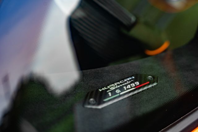 2024 Lamborghini Huracan Sterrato Base Paramus NJ