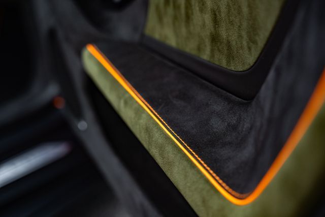 2024 Lamborghini Huracan Sterrato Base Paramus NJ