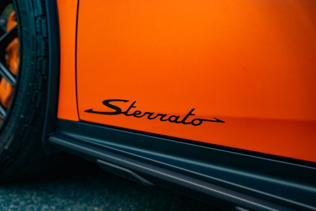 2024 Lamborghini Huracan Sterrato Base Paramus NJ