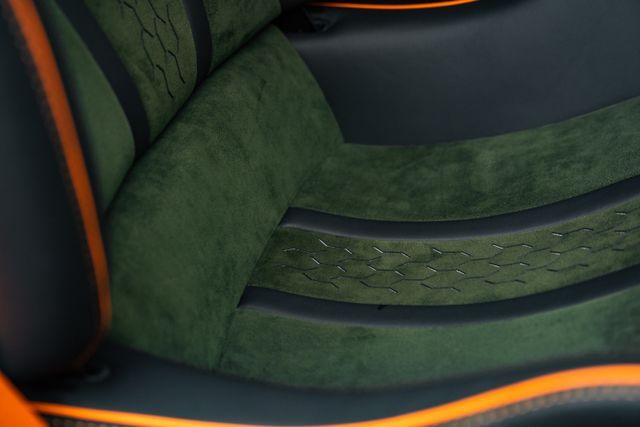 2024 Lamborghini Huracan Sterrato Base Paramus NJ