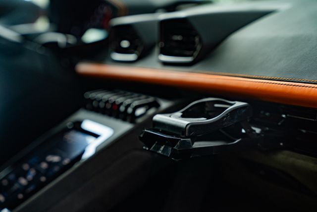 2024 Lamborghini Huracan Sterrato Base Paramus NJ
