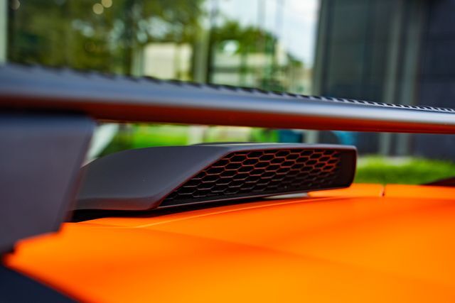 2024 Lamborghini Huracan Sterrato Base Paramus NJ