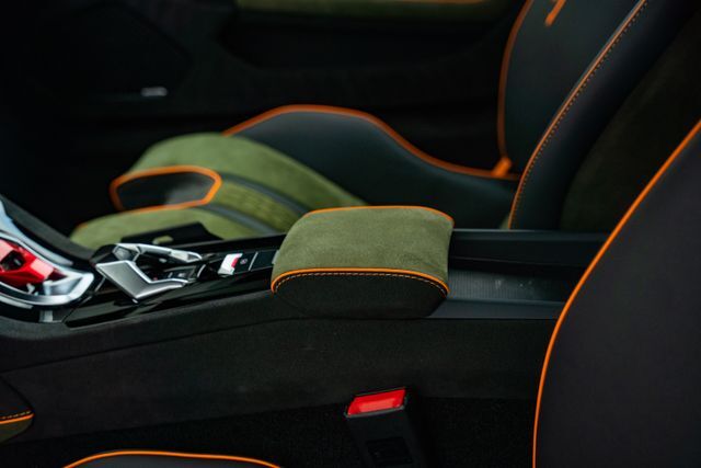 2024 Lamborghini Huracan Sterrato Base Paramus NJ