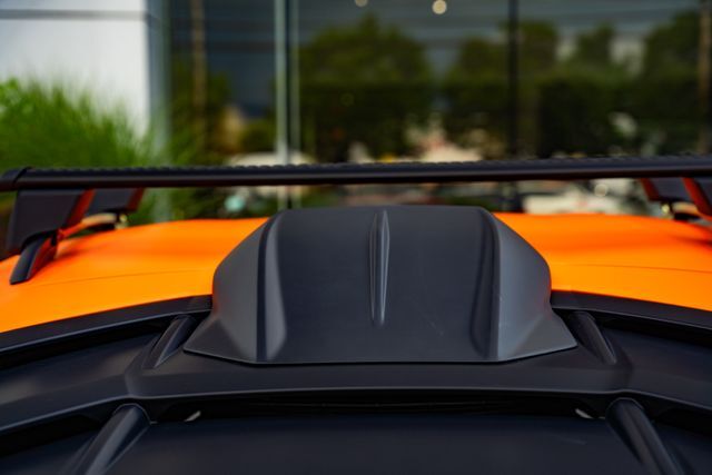 2024 Lamborghini Huracan Sterrato Base Paramus NJ