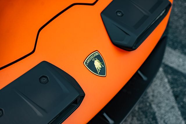 2024 Lamborghini Huracan Sterrato Base Paramus NJ