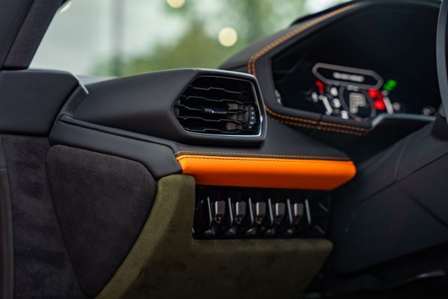 2024 Lamborghini Huracan Sterrato Base Paramus NJ