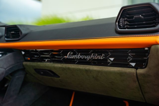 2024 Lamborghini Huracan Sterrato Base Paramus NJ