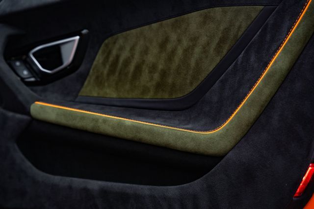 2024 Lamborghini Huracan Sterrato Base Paramus NJ