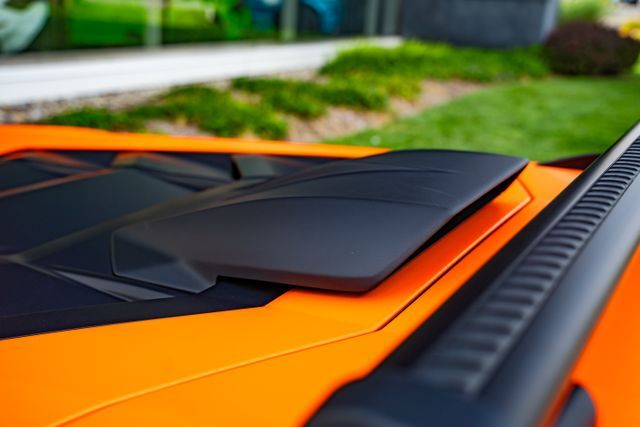 2024 Lamborghini Huracan Sterrato Base Paramus NJ