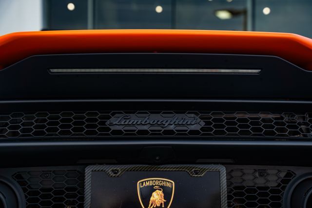 2024 Lamborghini Huracan Sterrato Base Paramus NJ