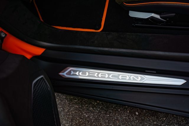 2024 Lamborghini Huracan Sterrato Base Paramus NJ