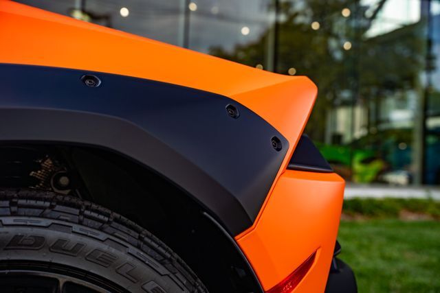 2024 Lamborghini Huracan Sterrato Base Paramus NJ