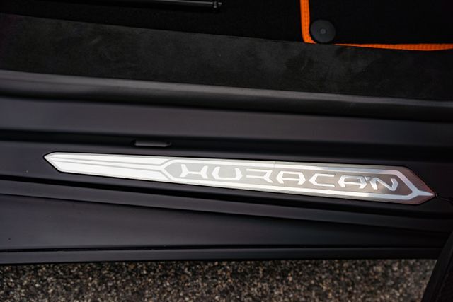 2024 Lamborghini Huracan Sterrato Base Paramus NJ