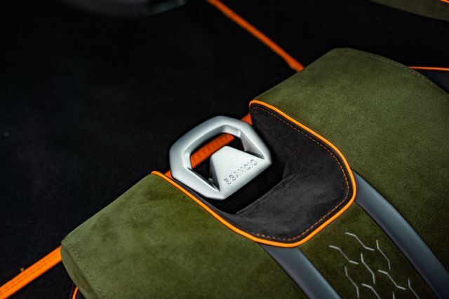 2024 Lamborghini Huracan Sterrato Base Paramus NJ