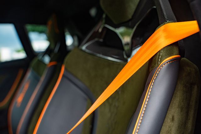 2024 Lamborghini Huracan Sterrato Base Paramus NJ
