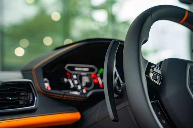 2024 Lamborghini Huracan Sterrato Base Paramus NJ
