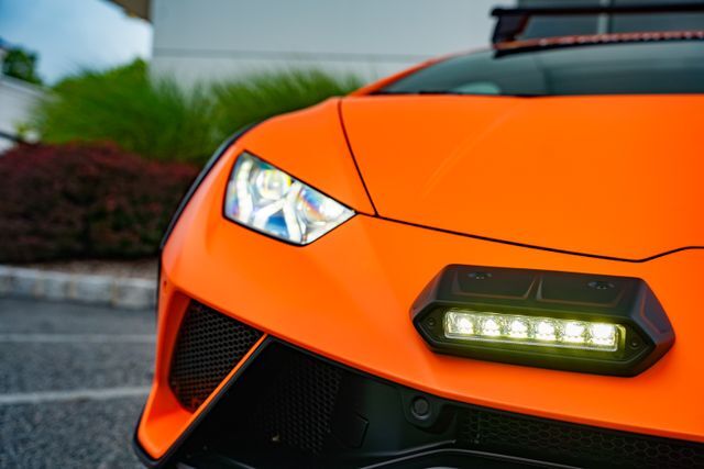 2024 Lamborghini Huracan Sterrato Base Paramus NJ