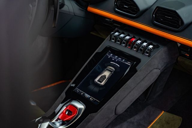 2024 Lamborghini Huracan Sterrato Base Paramus NJ