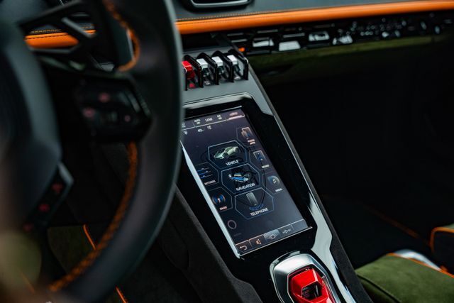 2024 Lamborghini Huracan Sterrato Base Paramus NJ