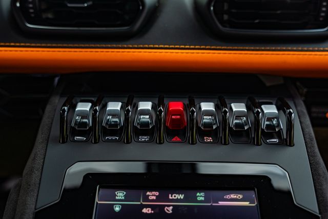 2024 Lamborghini Huracan Sterrato Base Paramus NJ