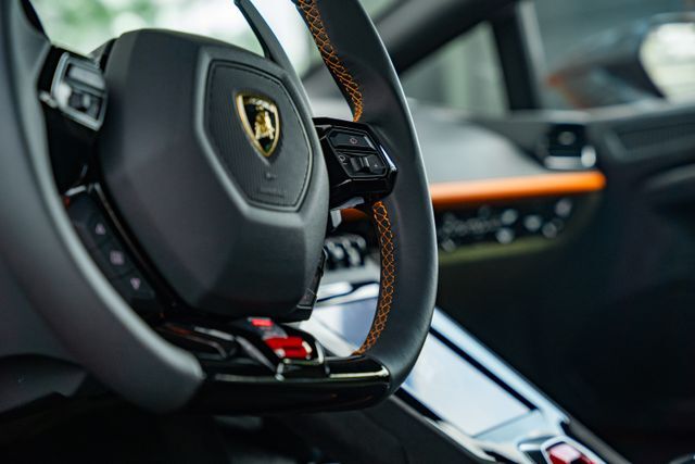 2024 Lamborghini Huracan Sterrato Base Paramus NJ