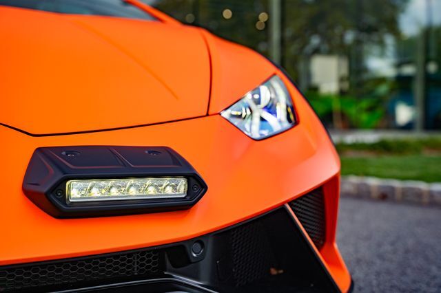 2024 Lamborghini Huracan Sterrato Base Paramus NJ