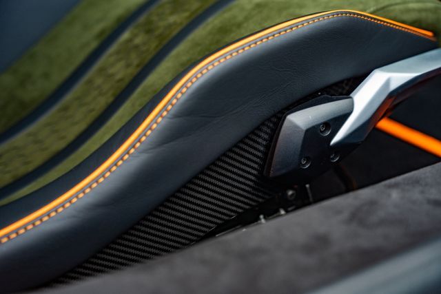 2024 Lamborghini Huracan Sterrato Base Paramus NJ