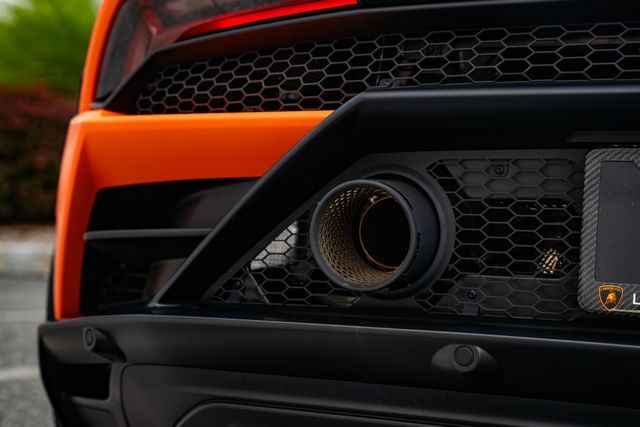 2024 Lamborghini Huracan Sterrato Base Paramus NJ