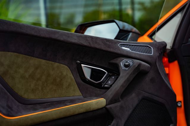2024 Lamborghini Huracan Sterrato Base Paramus NJ