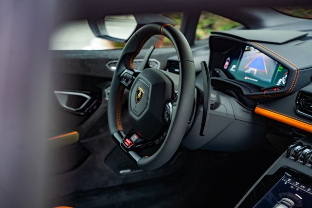 2024 Lamborghini Huracan Sterrato Base Paramus NJ
