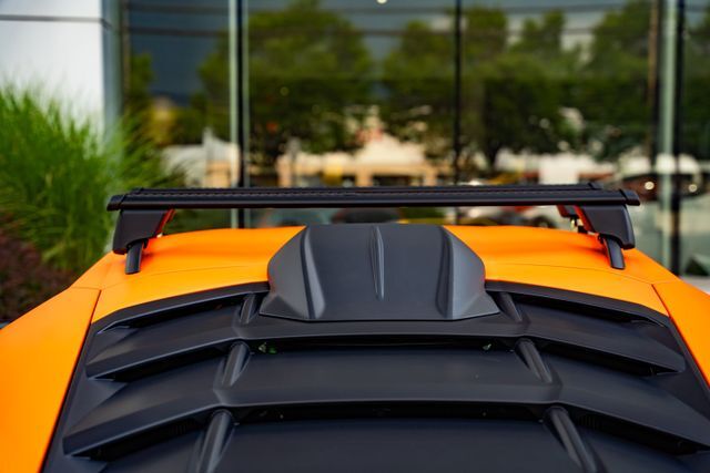 2024 Lamborghini Huracan Sterrato Base Paramus NJ