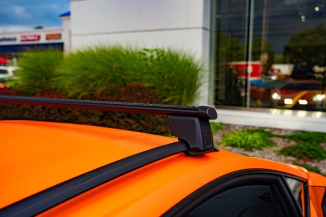 2024 Lamborghini Huracan Sterrato Base Paramus NJ