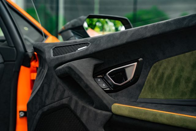 2024 Lamborghini Huracan Sterrato Base Paramus NJ