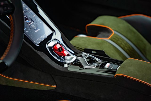 2024 Lamborghini Huracan Sterrato Base Paramus NJ