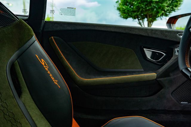 2024 Lamborghini Huracan Sterrato Base Paramus NJ