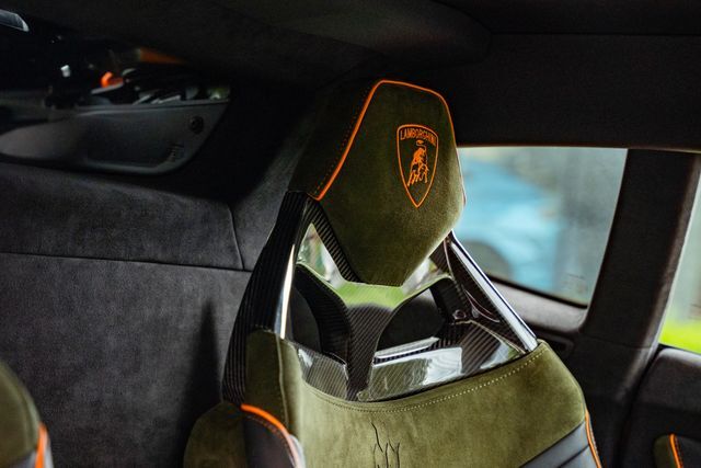 2024 Lamborghini Huracan Sterrato Base Paramus NJ
