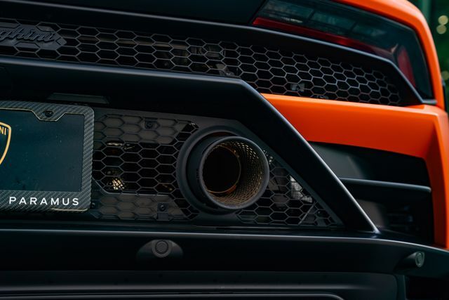 2024 Lamborghini Huracan Sterrato Base Paramus NJ