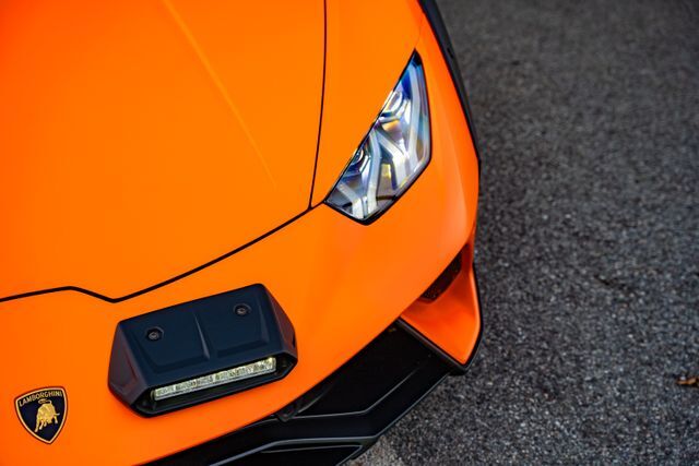 2024 Lamborghini Huracan Sterrato Base Paramus NJ