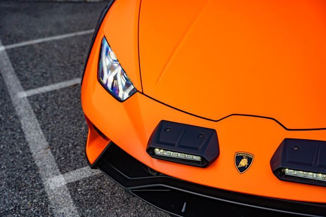 2024 Lamborghini Huracan Sterrato Base Paramus NJ