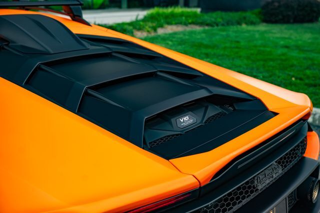 2024 Lamborghini Huracan Sterrato Base Paramus NJ