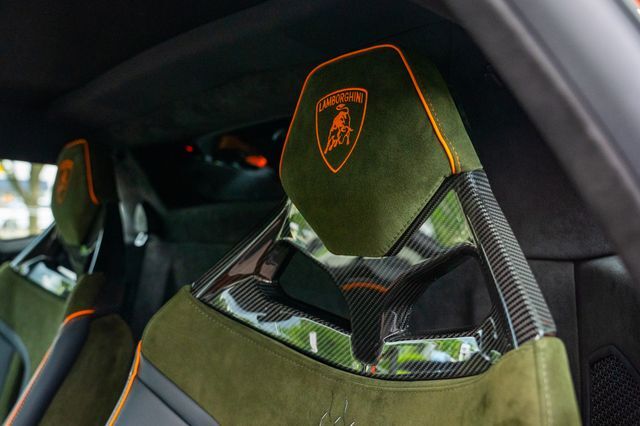2024 Lamborghini Huracan Sterrato Base Paramus NJ