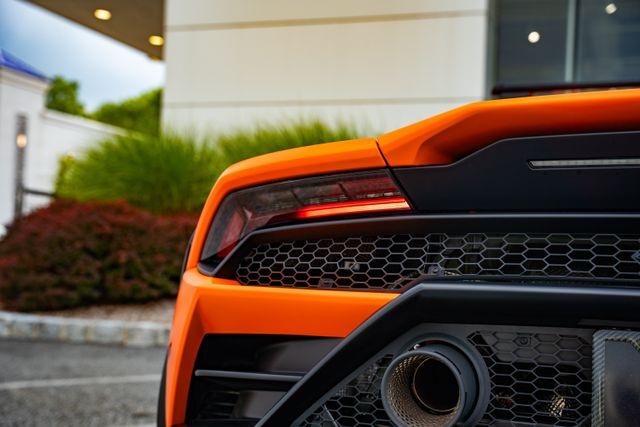 2024 Lamborghini Huracan Sterrato Base Paramus NJ