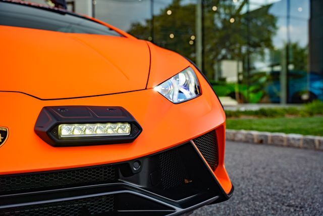 2024 Lamborghini Huracan Sterrato Base Paramus NJ